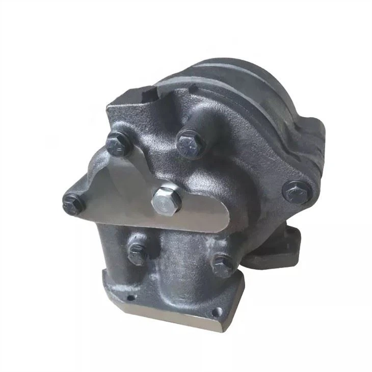 CAT Vane Pump 3P6816(14) 3S4386 4N4864 3P0380 For Construction Machinery