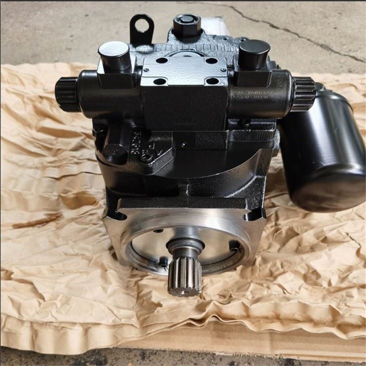 Danfoss Transit Mixer 90r 90R055 90L130 90L180 90R130 90R180 90R100 Concrete Sauer 90R055DD 90R055DD1AB80S4S1C03GBA353524 Pump