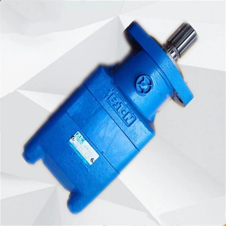 Eaton OMB-195 082-2034 OMB-130 082-2012 Hydraulic Motor Original & OEM in Stock