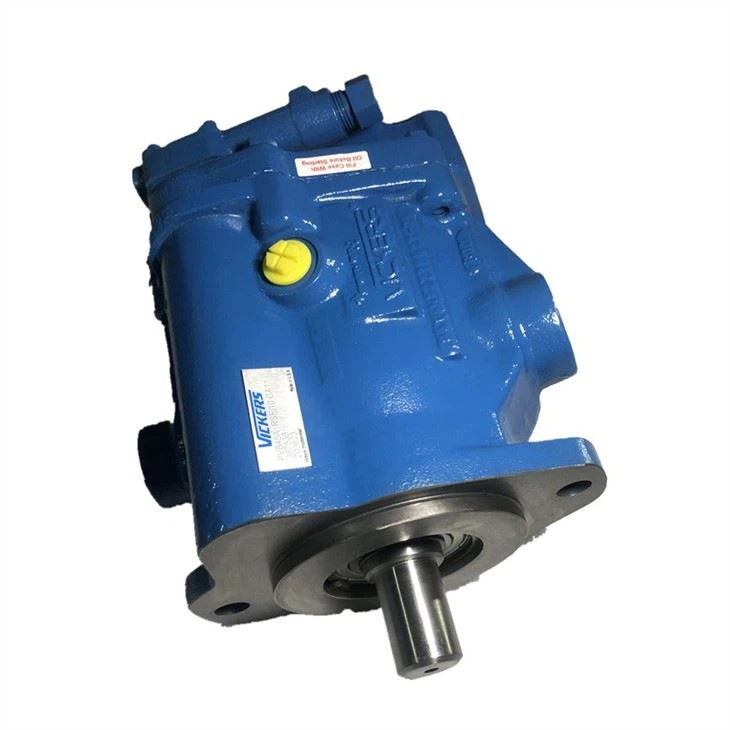 V10F V20F V10P V20P V2010 V2020 V2010F V2020F V2010P V2020P Vane Pump Hydraulic Pump