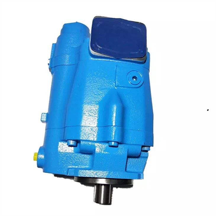 Eaton Vickers PVM Series PVM098 PVM098ER Piston Pump PVM098ER09GS02AAA28000000A0A For Earthwork And Construction Machinery