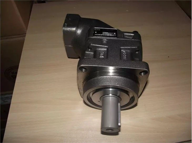 F12-060-MF-IV-D-000-000-0 Parker F12 Series F12-030 F12-060 Fa2-080 F12-90 F12-110 F12-125 High Quality Hydraulic Piston Motor