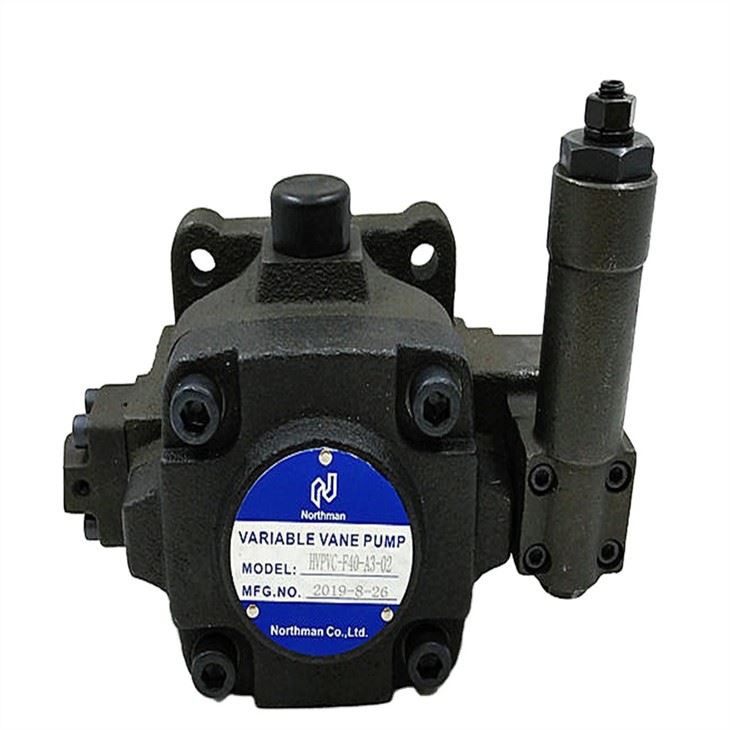 Northman VPVC Series VPVC-F30-A4-02 VPVC-F20-A3-02 VPVC-F30-A1-02 Variable Hydraulic Vane Pump