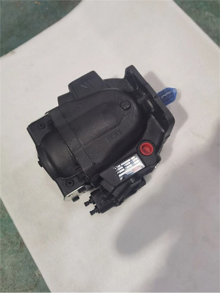 PARKER P2105 P2145 P2060 P2075 SERIES Hydraulic Piston Pump P2075L00C1C15LA20N00S1A14