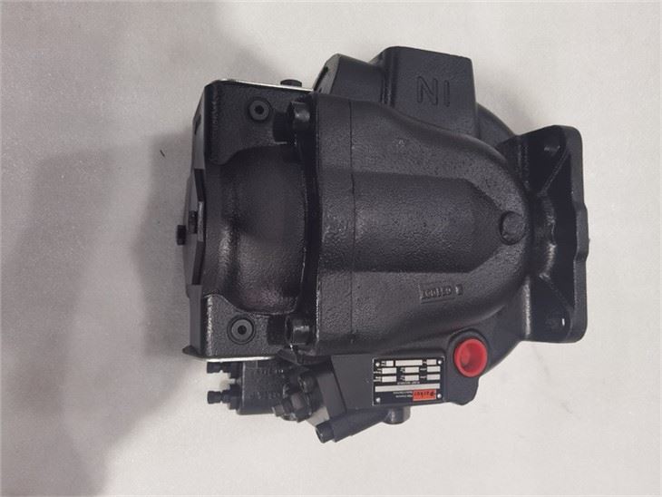 PARKER P2105 P2145 P2060 P2075 SERIES Hydraulic Piston Pump P2075L00C1C15LA20N00S1A14