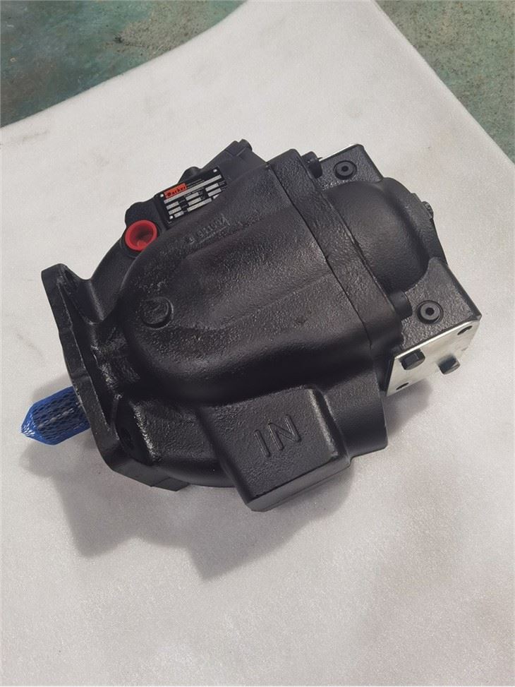 PARKER P2105 P2145 P2060 P2075 SERIES Hydraulic Piston Pump P2075L00C1C15LA20N00S1A14