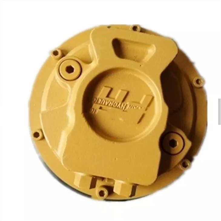 Poclain Hydraulic Motor Seal Kits MK04-2-114-K04-3340-3000 MK04-2-114-3340-3000 MKD MK MKE MKD04 MK04 MKE04