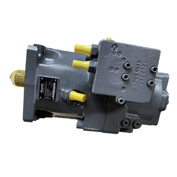 Rexroth A11V A11VLO130 A11VL0130 A11VL0130DRG Series A11VL0130DRG/10R-NZD12K02 Plunger Pump Power Control Hydraulic Piston Pump