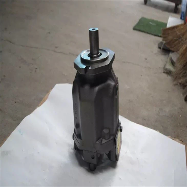 Rexroth Hydraulic Triple Piston Pump A11 A11VLO A11VLO190 A11VLO190LRDH2/11/A10VO28DR/31K/GEAR PUMP With Good Quality