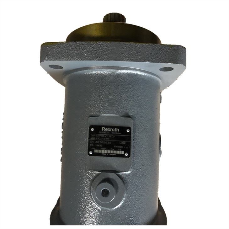 Rexroth Pump A7V Series A7V58MA1RPF00 A7V78LV1LZF00 A7V107LV1LZF00 A7V500LV5.0RPFH0 Hydraulic Piston Pump