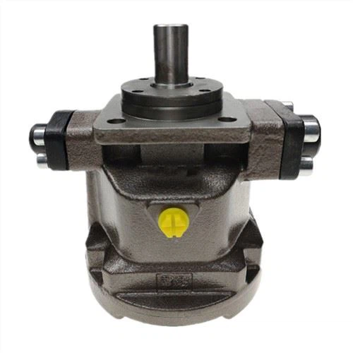 Bomba de pistón axial serie JinDa HY HY63Y-RP HY80Y-RP HY25Y-RP HY40Y-RP HY125Y-RP HY160Y-RP HY250Y-RP bomba de pistón hidráulica