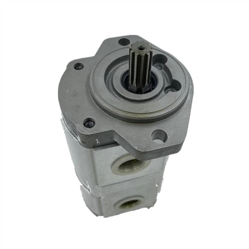 Liugong SY SY650 SY700 SY750 SY375 SY485 SY550 Motor de ventilador Bomba de ventilador P1045 CLG CLG945E CLG948E CLG950E