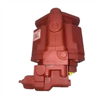 Bombas de pistón compensadas Eaton 70422-RFH 080211R121002