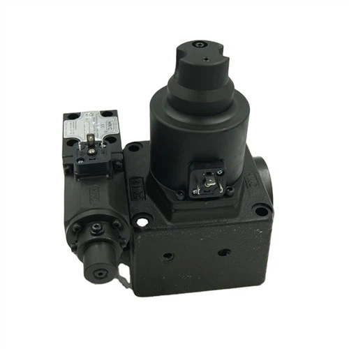 EFBG EFBG-03 EFBG-03-125- C-20T233-LH Válvula de alivio y control de flujo electrohidráulico proporcional serie de alto flujo