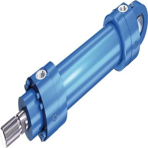 Cilindro hidráulico Rexroth de alta calidad Serie CGH de CGH1 CGH2 CGH3 CGM1 Hecho en China