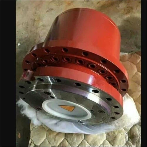 CFT hidráulico GFT110T3B215 GFB60T3B107 GFT110T31316 GFT60T3B86-02 Unidad reductora GFT60T3B140-17.