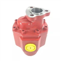 Bomba hidráulica de engranajes CASAPPA FP20 FP30 PF40 FP40.87R0-19T1LGGGF-N