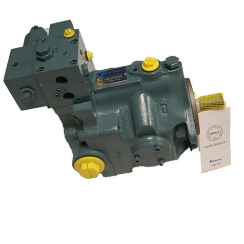 Japón DAIKIN V8 V15 V23 V38 V50 V70 V38 V38SAJS-BRX-95 JRP-G02-3-23-E-202 Válvula Bomba hidráulica de pistón variable V38SAJS-BRX-95SWE