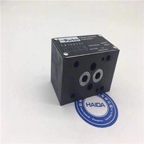 Serie Parker CM de CM2PP, CM2AA, CM2TT, CM2BB, CM3PP, CM3AA, CM3TT, CM3BB, CM2BBV55 Válvula sándwich de retención, válvula hidráulica