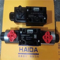 Válvula proporcional de solenoide hidráulico serie Parker D1VW D1VW001ENTW91 D1VW020BNTW91 D1VW030BNTW91 D1VW006KNJW91 D1VW008KNJW91