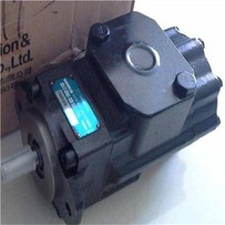 Bombas PARKER DENISON T6 Serie T6C/T6D/T6E/T6CM/T6DM/T6EM Bomba hidráulica simple de paletas T6DC-045-028-1R01-A1