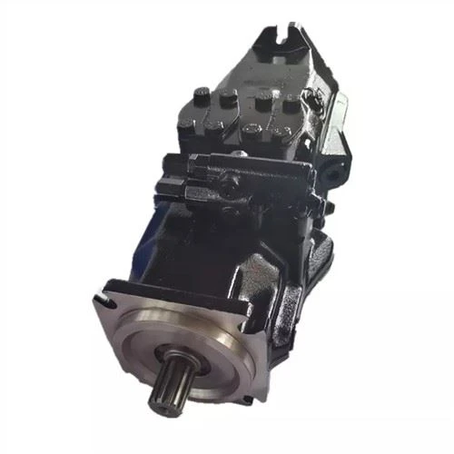 Bomba de pistón hidráulica Rexroth AL A20VO60DFR1/10R-VSD24K01-S2919 A20VO60DFR1/10R-VSD24K68