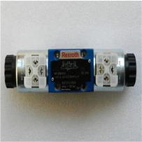 Rexroth DB/DBW Serie DB 20-2-52/315X DB20-1-5X-315 Válvula hidráulica DBW10B1-52/315-6WE24N9K4 Válvula solenoide de alivio de presión