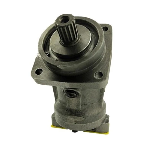Motor hidráulico Rexroth A2FM125/61W A2FM107/61W A2FM160/61W A2FM180/61W A2FM90/61W A2FM80/61W A2FM160/61W-VAB100 A2FM180/61W-VAB100 Motor de pistón