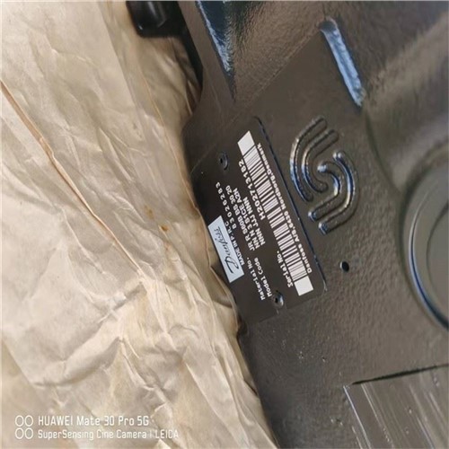 Sauer Danfoss JRRS60 JRRS60BBS JRRS60BBS3020 Bombas hidráulicas de circuito abierto JRRS60BBS3020NNN3S1CEA2NNNNJJJNNN