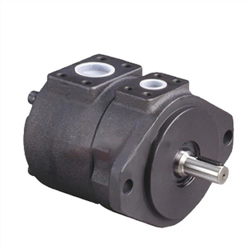 Garantía comercial Reemplazar Taiwán, China KCL SVQ25-38-F-RAR-02 DVQ20-19/23/26-F-RAA-01 VQ SVQ DVQ Bomba hidráulica de paletas