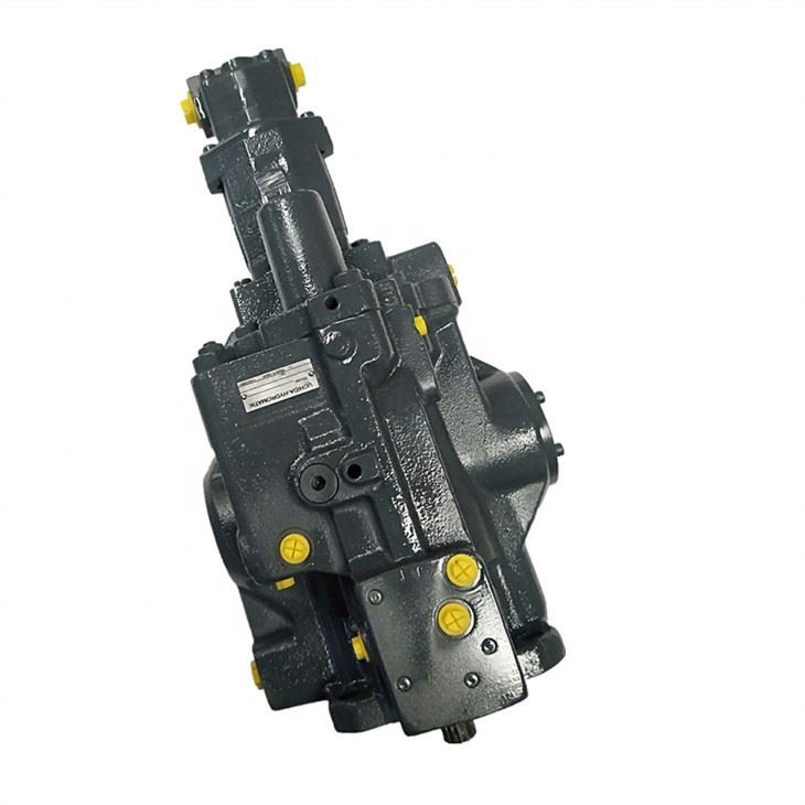 Sumitomo S160 F2 Hydraulic Pump A10VD17 A10VD23 A10VD43SR11RS5-992-1 A10VD43 S160 Main Pump