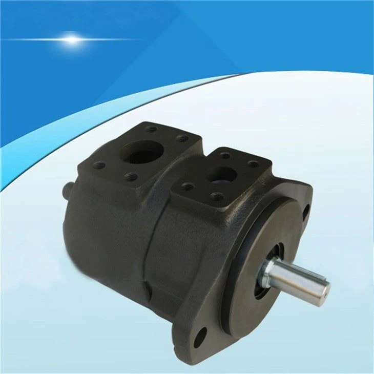 Trade Assurance Replace Taiwan,China KCL SVQ25-38-F-RAR-02 DVQ20-19/23/26-F-RAA-01 VQ SVQ DVQ Hydraulic Vane Pump