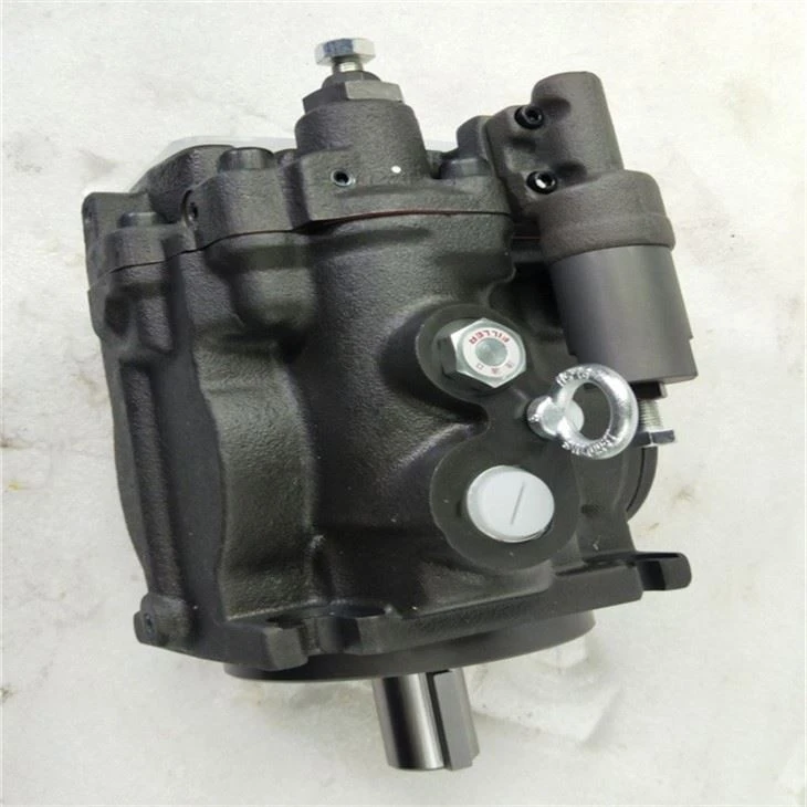 A Series A10 A16 A22 A37 A45 A56 A70 A90 A100 A145 A220-FR Yuken Pumps Hydraulic Piston Pumps A10-FR07-1205 A10-FR01C-12