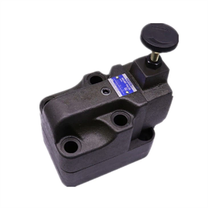 Yuken BUCG Series BUCG-06 Hydraulic Unloading Relief Valve BUCG-10 BUCG-03 BUCG-10-B-25 Pressure Reducing Control Valves