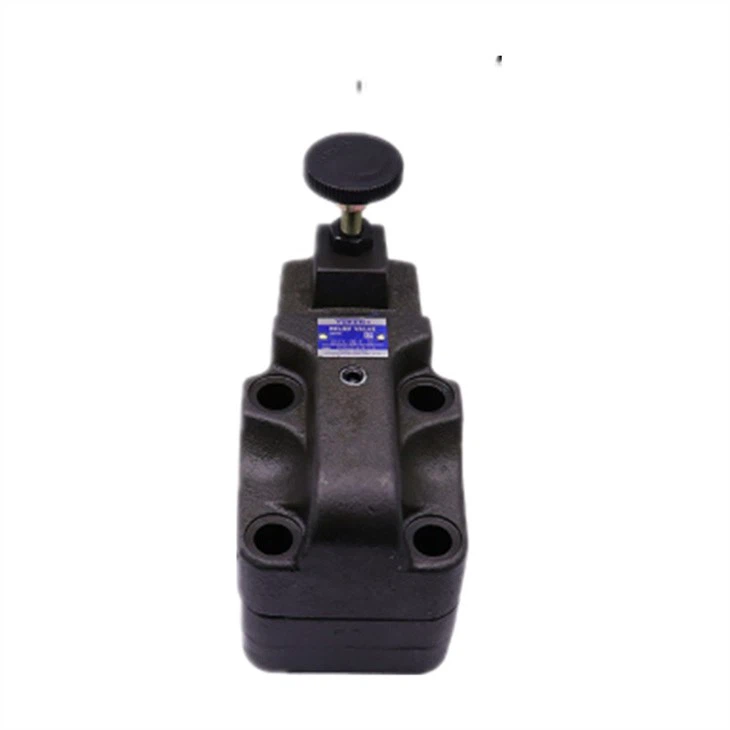 Yuken BUCG Series BUCG-06 Hydraulic Unloading Relief Valve BUCG-10 BUCG-03 BUCG-10-B-25 Pressure Reducing Control Valves