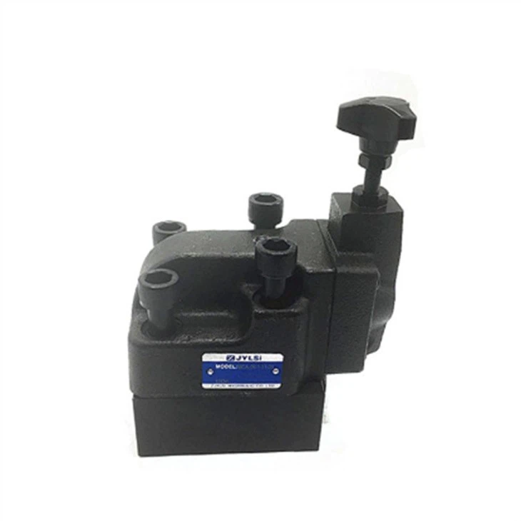 Yuken BUCG Series BUCG-06 Hydraulic Unloading Relief Valve BUCG-10 BUCG-03 BUCG-10-B-25 Pressure Reducing Control Valves