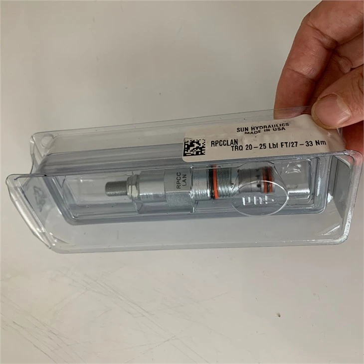 Cartridge Valve PBBB-LAN PBDB-LAN PBFB-LAN PBHB-LAN PPDB-LAN PPFB-LAN PPHB-LAN PRDB-LAN PRFB-LAN PBFC-ABN PBHC-BBN PVDB-LAN