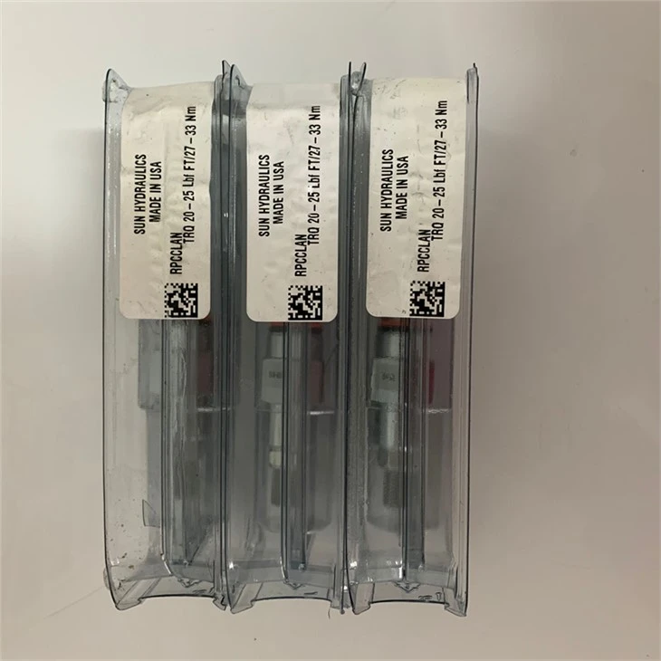 Cartridge Valve PBBB-LAN PBDB-LAN PBFB-LAN PBHB-LAN PPDB-LAN PPFB-LAN PPHB-LAN PRDB-LAN PRFB-LAN PBFC-ABN PBHC-BBN PVDB-LAN