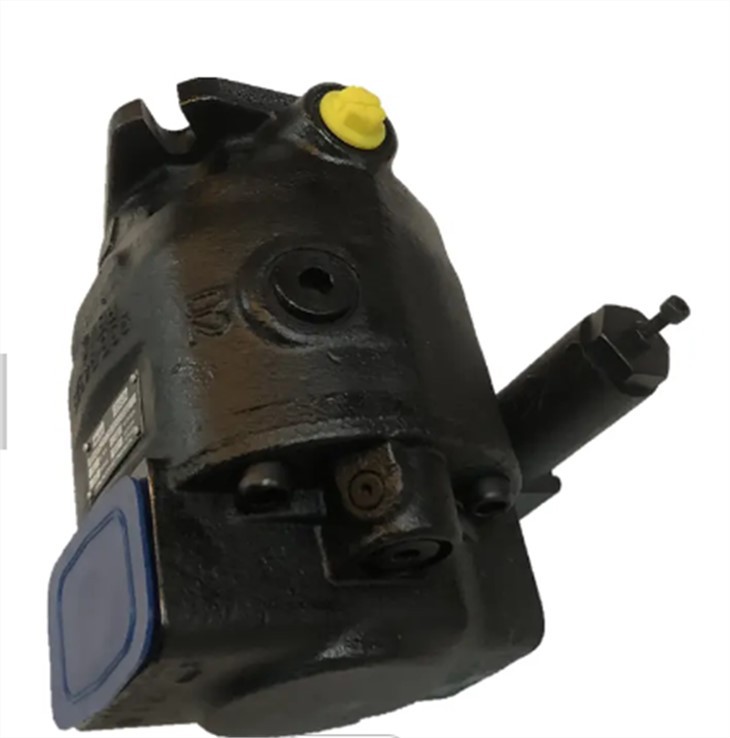 Denison Parker Hydraulic Piston Pump PD028 PD018 PD045 PD060 PD060PD02SRS5AC P1 PD Series Pump PD045PA02SRS5BC00R1000000