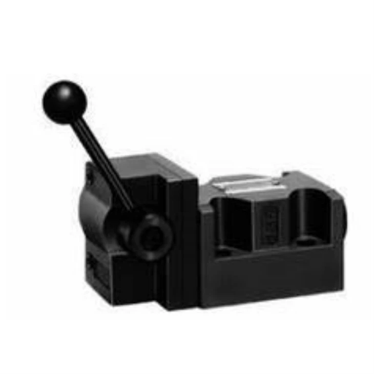 DMT DMG DMT-03 DMT-06 YUKEN Hydraulic Manual Directional Valve DMT-06-2B2-50 DMT-06-3C6-50 DMG-03-2D2-50 DMT-03-3C2-50