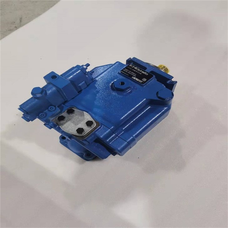 Eaton Vickers PVH PVH131 PVH131R Series Variable Axial Piston Pump PVH131R13AF30A