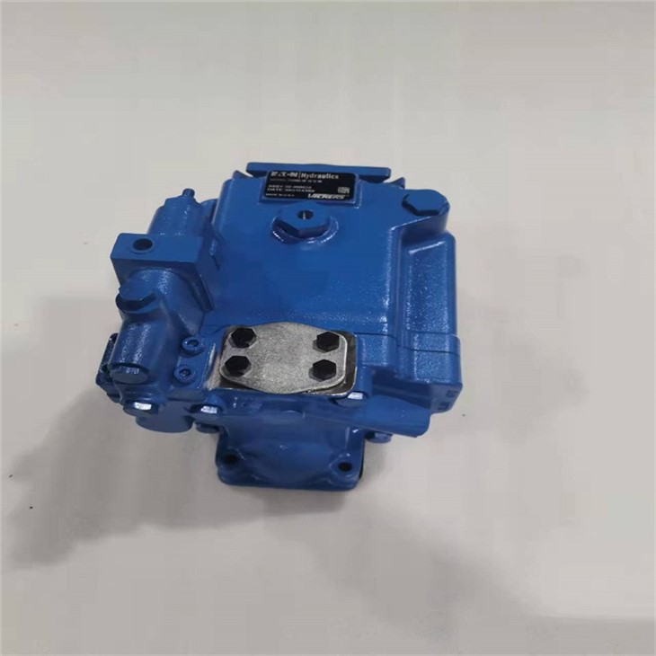 Eaton Vickers PVH PVH131 PVH131R Series Variable Axial Piston Pump PVH131R13AF30A