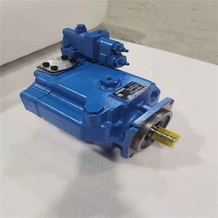 Eaton Vickers PVH PVH131 PVH131R Series Variable Axial Piston Pump PVH131R13AF30A