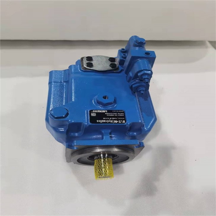 Eaton Vickers PVH PVH131 PVH131R Series Variable Axial Piston Pump PVH131R13AF30A