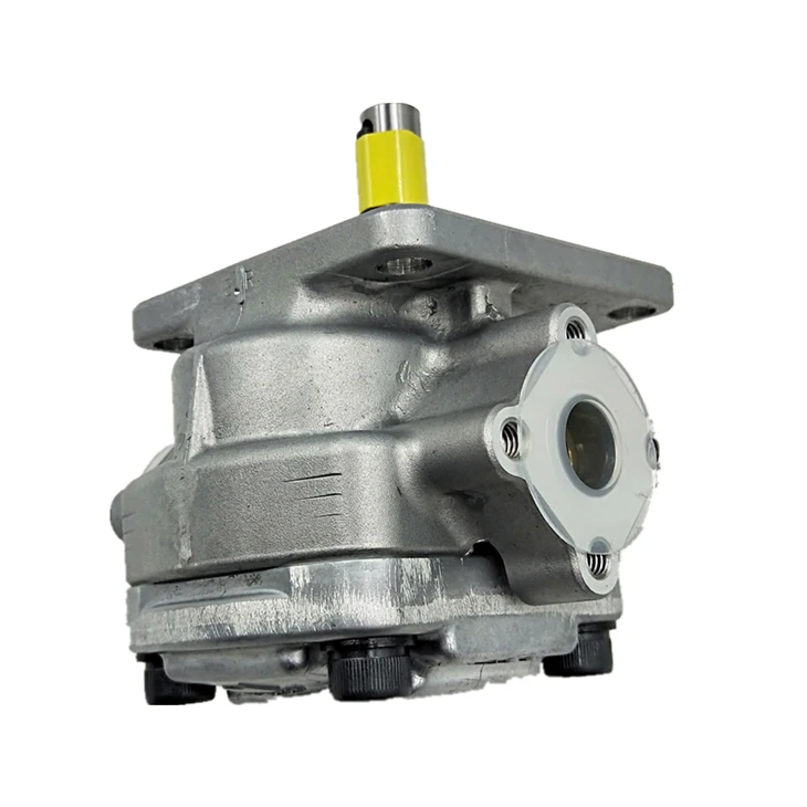 Shimadzu Gpyz Series High Pressure Gear Pump Gpyz-5.8r323b Gear Pump Gpyz-4r323b GPYZ5.8R323B