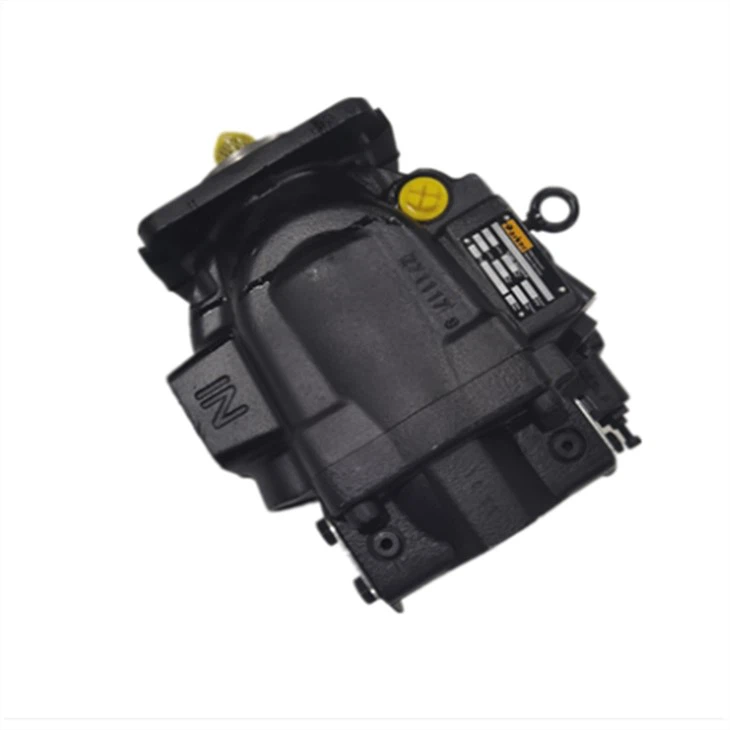 Hydraulic Piston Pump Parker P2060 P2075 P2105 P2145 P3075 P3105 P3145 P2075L00C1C32LA10N00B1B2P Piston Pump