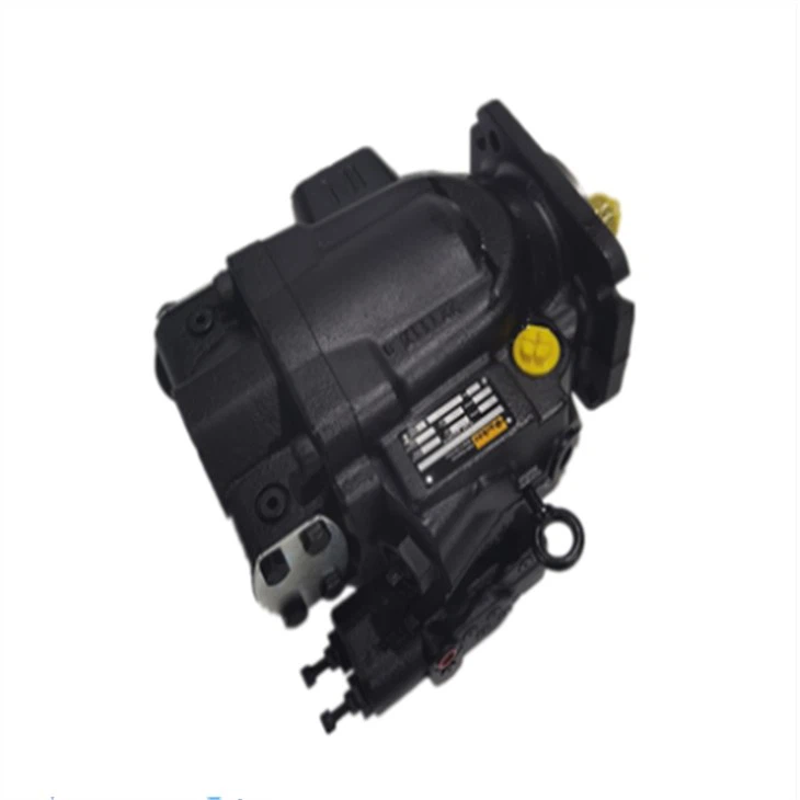 Hydraulic Piston Pump Parker P2060 P2075 P2105 P2145 P3075 P3105 P3145 P2075L00C1C32LA10N00B1B2P Piston Pump