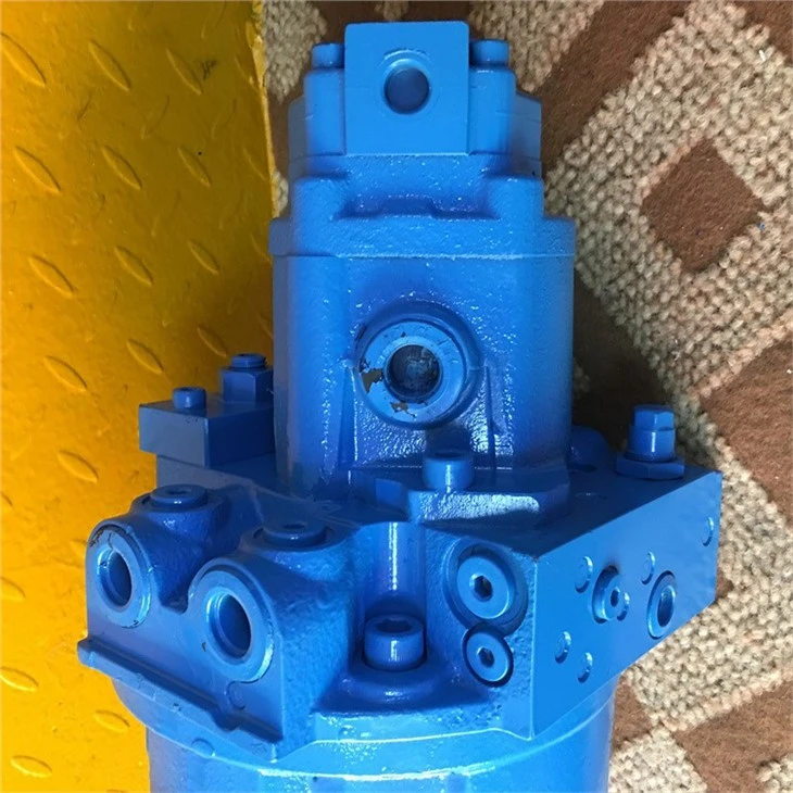 Hydraulic Pump AP2D Series AP2D12 AP2D16 AP2D18 AP2D21 AP2D25 AP2D28 AP2D36 AP2D18LV1RS7-920-1-35 Hydraulic Pump