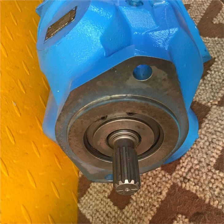 Hydraulic Pump AP2D Series AP2D12 AP2D16 AP2D18 AP2D21 AP2D25 AP2D28 AP2D36 AP2D18LV1RS7-920-1-35 Hydraulic Pump