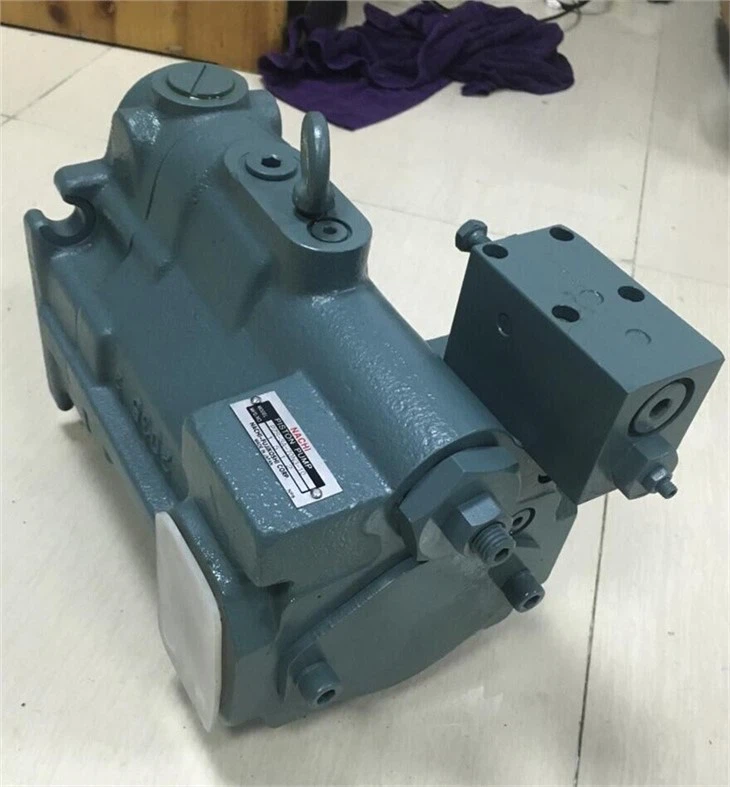 PZ-3A-70E3A-4358C PZ-4A-130E3A-20750 PZ-5A-130E3A-10 Hydraulic Piston Pump PZ-4A-80E3A-2268B PZ-6B-220E3A-20 PZ-6B-180E3A-20